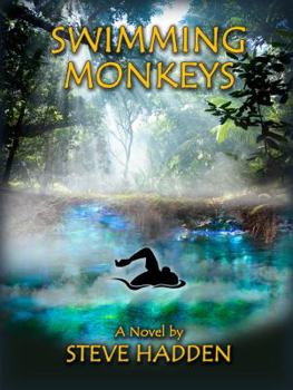 Paperback Swimming Monkeys: Genesis (Book 1 in the Swimming Monkeys Trilogy) Book