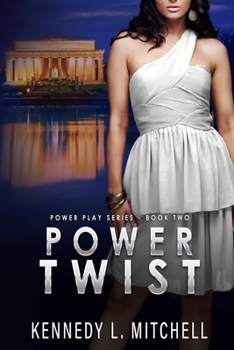 Paperback Power Twist: Power Play Series Book 2 Book