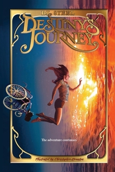 Paperback Destiny's Journey Book