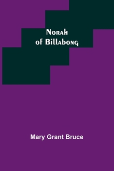 Paperback Norah of Billabong Book