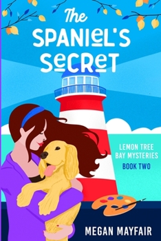 Paperback The Spaniel's Secret Book