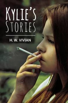 Paperback Kylie's Stories Book