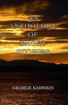 Paperback An Anthology of Short Stories Book