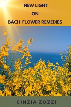 Paperback New Light on Bach Flower Remedies Book