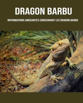 Dragon Barbu: Informations Amusantes Concernant les Dragon Barbu
