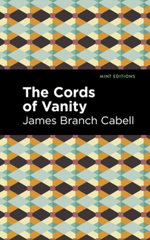 Paperback The Cords of Vanity: A Comedy of Shirking Book