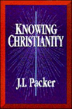 Hardcover Knowing Christianity Book