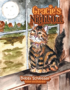 Paperback Gracie's Night Out Book