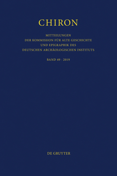Hardcover 2019 [German] Book