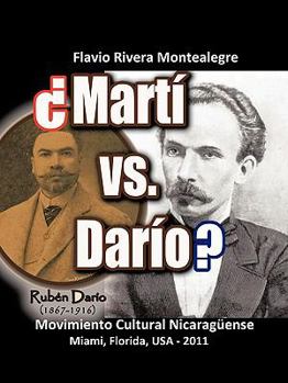 Paperback Marti vs. Dario? [Spanish] Book