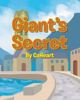 Paperback Giant's Secret Book