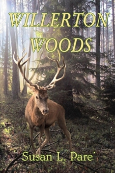 Paperback Willerton Woods Book