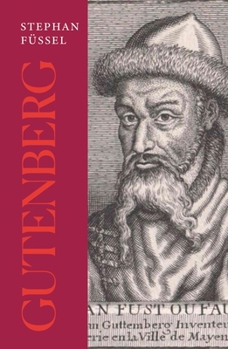 Paperback Gutenberg Book