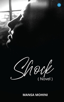 Paperback SHOCK -( Novel) Book