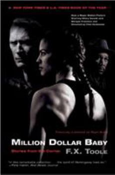 Paperback Million Dollar Baby: Stories from the Corner Book