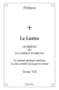 Paperback Le Lustre - Tome 7 [French] Book