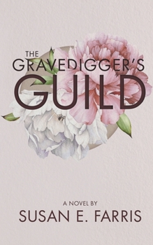 Paperback The Gravedigger's Guild Book