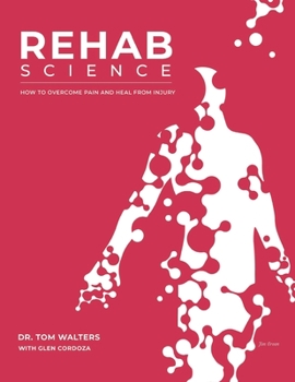 Paperback How to Heal from Injury and Overcome Pain Book