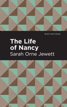 Paperback The Life of Nancy Book