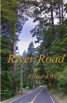 Paperback River Road Book