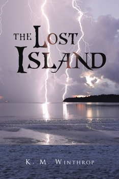 Paperback The Lost Island Book