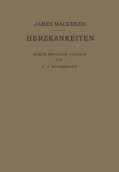 Paperback Lehrbuch Der Herzkrankheiten [German] Book