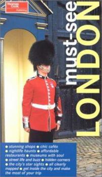 Must-See London