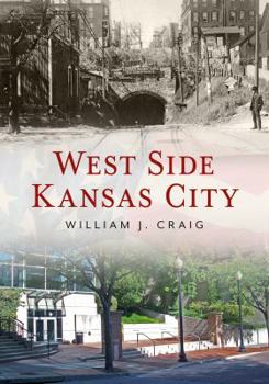 Paperback West Side Kansas City Book