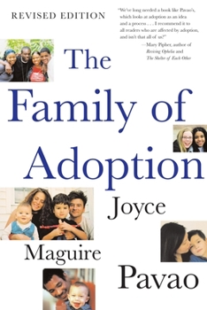 Paperback The Family of Adoption: Completely Revised and Updated Book