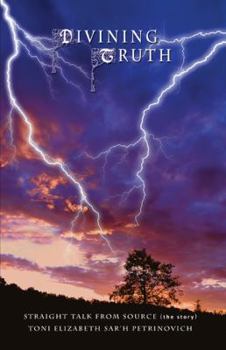 Paperback Divining Truth Book