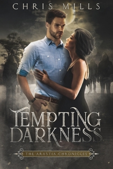 Paperback Tempting Darkness Book