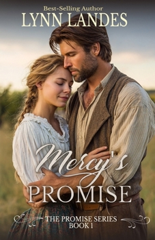 Paperback Mercy's Promise Book