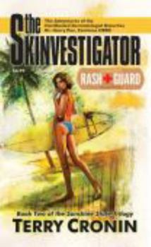 Paperback The Skinvestigator: Rash Guard Book