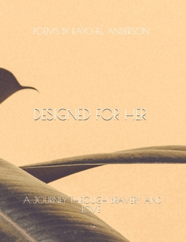 Paperback Designed for Her Book