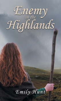 Hardcover Enemy in the Highlands Book