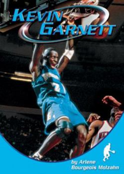 Hardcover Kevin Garnett Book