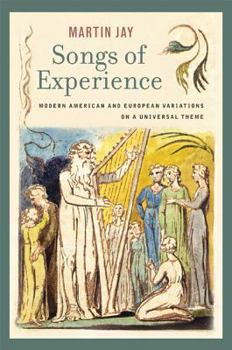 Paperback Songs of Experience: Modern American and European Variations on a Universal Theme Book