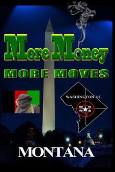 Paperback More Money More Moves Book