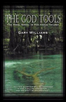 Paperback The God Tools Book