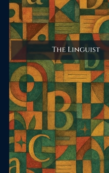 Hardcover The Linguist Book
