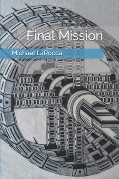 Paperback Final Mission Book