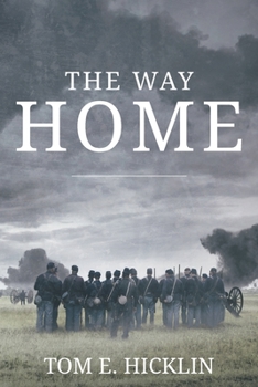 Paperback The Way Home Book