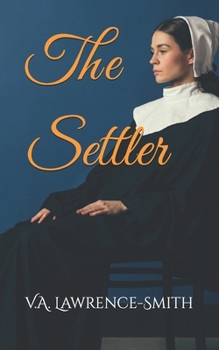 Paperback The Settler Book