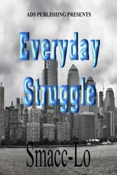 Paperback Everyday Struggle Book