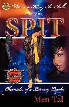 Paperback Spit Book