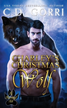 Paperback Charley's Christmas Wolf: A Macconwood Pack Novel Book