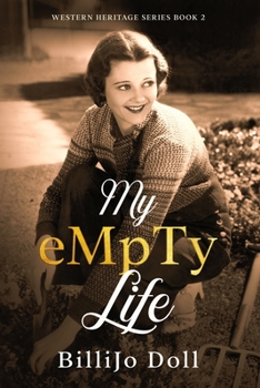 Paperback My eMpTy Life Book