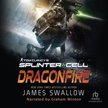 Audio CD Dragonfire Book