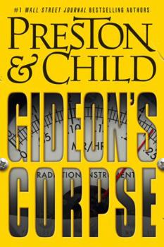Gideon's Corpse - Book #2 of the Gideon Crew