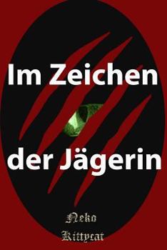 Paperback Im Zeichen der Jägerin [German] Book